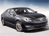 Lincoln MKZ Lincoln MKZ