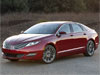 Lincoln MKZ Lincoln MKZ