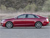 Lincoln MKZ Lincoln MKZ