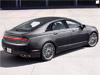 Lincoln MKZ Lincoln MKZ