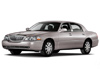 Lincoln Town Car Lincoln Town Car