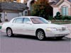 Lincoln Town Car Lincoln Town Car