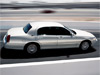 Lincoln Town Car Lincoln Town Car