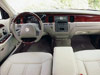 Lincoln Town Car Lincoln Town Car