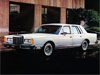 Lincoln Town Car I