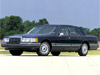 Lincoln Town Car II