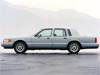 Lincoln Town Car II