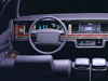 Lincoln Town Car II