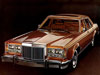 Lincoln Versailles Lincoln Versailles