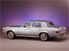 Lincoln Versailles Lincoln Versailles