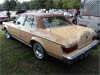 Lincoln Versailles Lincoln Versailles