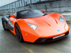 Marussia B1