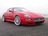 Maserati 4300 GT Coupe Maserati 4300 GT Coupe