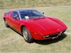 Maserati Bora Maserati Bora