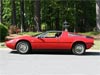 Maserati Bora Maserati Bora