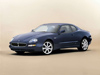 Maserati Coupe Maserati Coupe