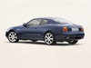 Maserati Coupe Maserati Coupe
