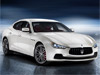 Maserati Ghibli Maserati Ghibli