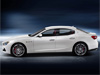 Maserati Ghibli Maserati Ghibli