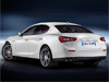 Maserati Ghibli Maserati Ghibli