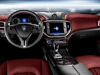 Maserati Ghibli Maserati Ghibli