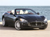Maserati GranCabrio Maserati GranCabrio