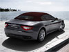 Maserati GranCabrio Maserati GranCabrio