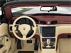 Maserati GranCabrio Maserati GranCabrio