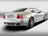 Maserati GranSport Maserati GranSport