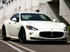 Maserati GranTurismo Maserati GranTurismo