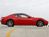 Maserati GranTurismo Maserati GranTurismo