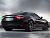 Maserati GranTurismo Maserati GranTurismo