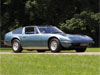 Maserati Indy