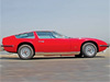 Maserati Indy