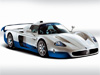 Maserati MC12
