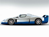 Maserati MC12
