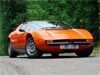 Maserati Merak Maserati Merak