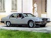 Maserati Quattroporte III Maserati Quattroporte III