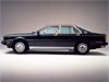 Maserati Quattroporte III Maserati Quattroporte III