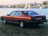 Maserati Quattroporte III Maserati Quattroporte III