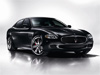 Maserati Quattroporte Sport GT S Maserati Quattroporte Sport GT S