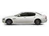 Maserati Quattroporte Sport GT S Maserati Quattroporte Sport GT S
