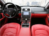 Maserati Quattroporte Sport GT S Maserati Quattroporte Sport GT S