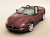 Maserati Spyder Maserati Spyder