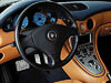Maserati Spyder Maserati Spyder