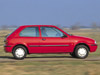 Mazda 121