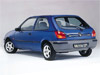 Mazda 121