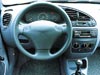 Mazda 121