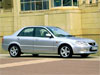 Mazda 323 Mazda 323