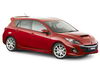 Mazda 3 MPS